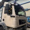 CABINE MAN TGM 18-340  REF 81.60000-7786