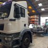 BOITE A VITESSE MAN TGM  18-340     12AS1210 TO