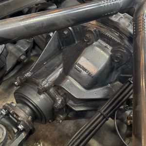 NEZ DE PONT MAN TGM, HY 1350-09,  RAP:4.111          81.35010-6259