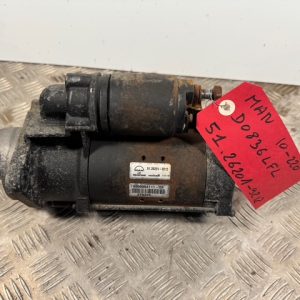 DEMARREUR MAN 10-220      51.26201.9212