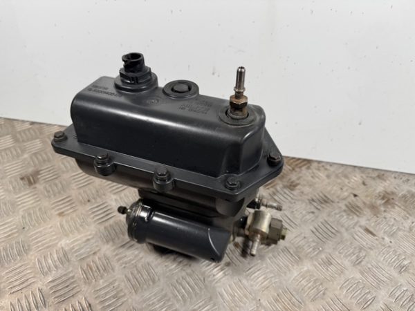 MODULE POMPE AD-BLUE MERCEDES  A0001400478