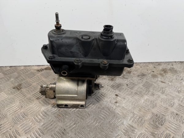 MODULE POMPE AD-BLUE MERCEDES  A0001400478