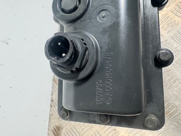 MODULE POMPE AD-BLUE MERCEDES  A0001400478