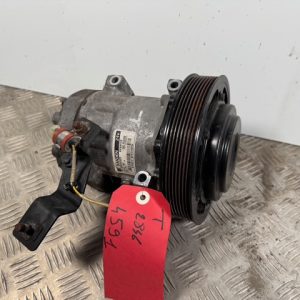 COMPRESSEUR CLIM RENAULT T
