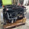 MOTEUR MIDLINER 150           MIDR 060226 U4