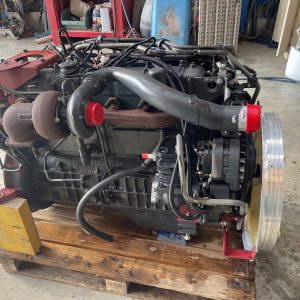 MOTEUR MIDLINER 150           MIDR 060226 U4