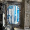 BOITE ZF  MAN 10-220            6S850          81.32003-6627