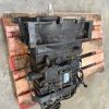 BOITE ZF  MAN 10-220            6S850          81.32003-6627