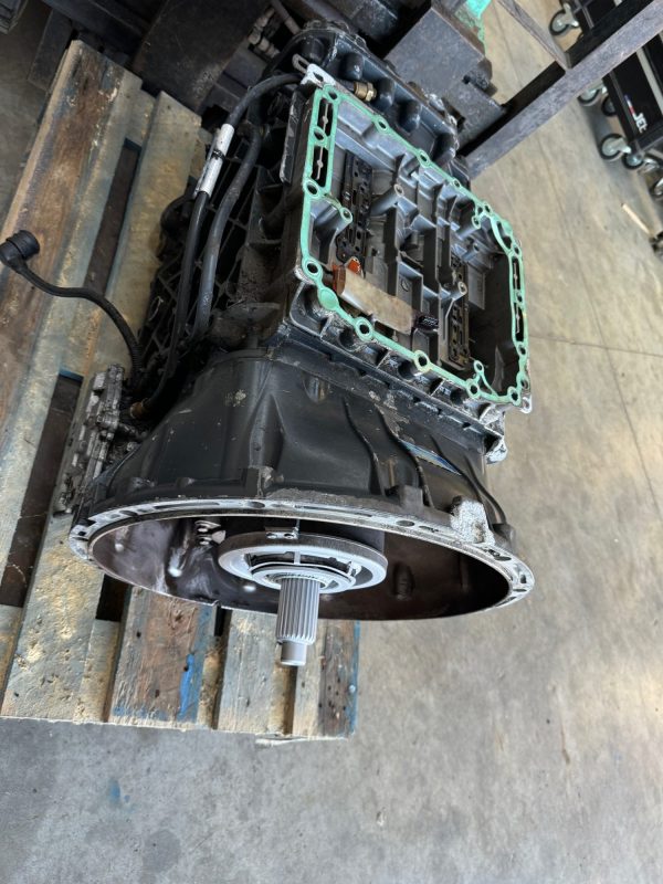 BOITE A VITESSE AUTO    AT2412 C