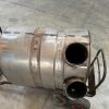 ECHAPPEMENT CATALYSEUR VOLVO-RENAULT        SORTIE VERTICALE        20894954