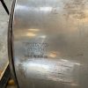 ECHAPPEMENT CATALYSEUR VOLVO-RENAULT        SORTIE VERTICALE        20894954