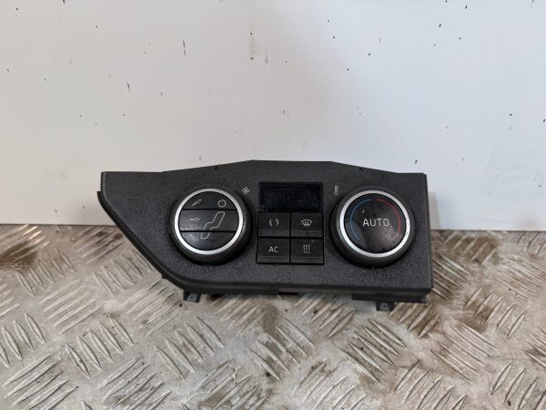 IMG_7656 COMMANDE DE CHAUFFAGE CLIM VOLVO FM 22130726