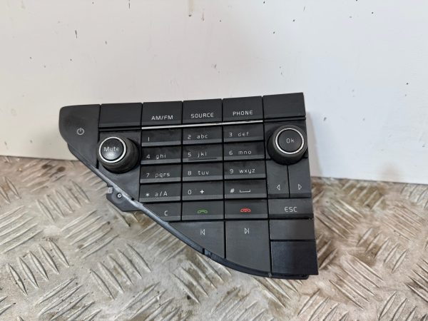 IMG_7658 COMMANDE RADIO TELEPHONE VOLVO FM-FH 22131036