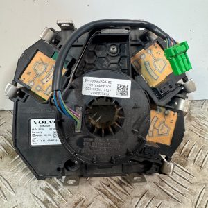 BASE TOURNANTE DE DIRECTION SUPPORT DE COMODO VOLVO FH-FM          22608061