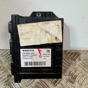 BOITIER DDM VOLVO PORTE GAUCHE    ref:22038901-P02