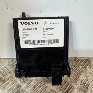 BOITIER ECU     VOLVO        ref:22282682-P01