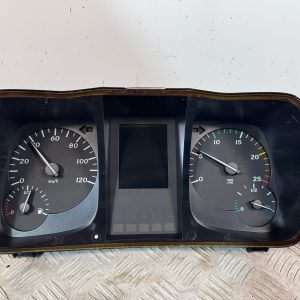 AFFICHEUR MERCEDES ACTROS MP4       A0104461321