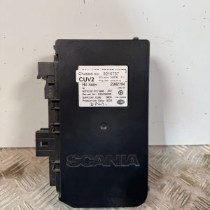 BOITIER SCANIA EURO 6  CUV2     2382794