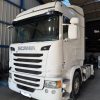 CABINE SCANIA R490   CR19H
