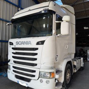 CABINE SCANIA R490   CR19H