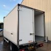 CAISSE FRIGO SANS GROUPE