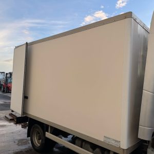 CAISSE FRIGO SANS GROUPE