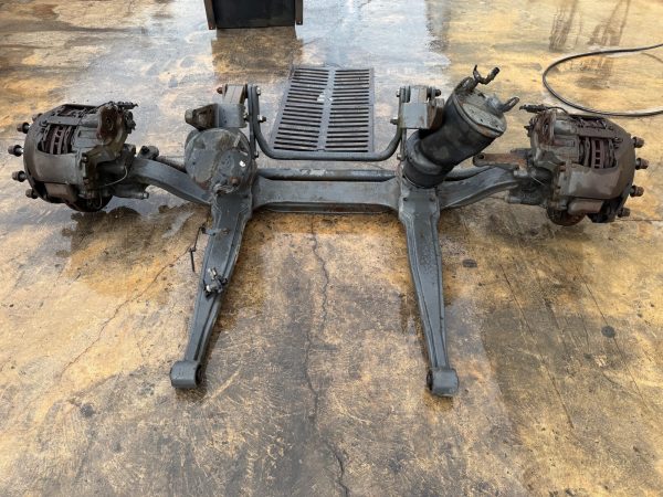 IMG_8013 ESSIEU PREMIUM DXI BRAS SUSPENSION PNEUMATIQUE