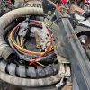 HYDRAULIQUE COMPLET SCANIA   BOITE  GRS905R