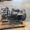 BOITE RENAULT  AT 2412 D  VOITH    7403190585