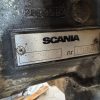 BOITE SCANIA  SERIE R      GRS 905 R         2929421