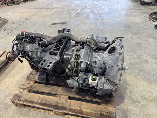 BOITE SCANIA  SERIE R      GRS 905 R         2929421