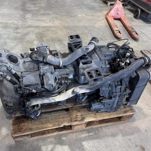 BOITE SCANIA  SERIE R      GRS 905 R         2929421
