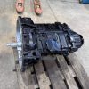 BOITE AUTO  ZF  MIDLUM     6AS1000TO    7421117210   RECONDITIONNER
