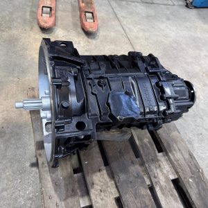 BOITE AUTO  ZF  MIDLUM     6AS1000TO    7421117210   RECONDITIONNER