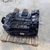 BOITE AUTO  ZF  MIDLUM     6AS1000TO    7421117210   RECONDITIONNER