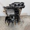 COUVERCLE-MODULE DE BOITE  AUTOMATIQUE   AT 2412 D   RENAULT-VOLVO    21484416       WABCO   4213650120