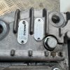 COUVERCLE-MODULE DE BOITE  AUTOMATIQUE   AT 2412 D   RENAULT-VOLVO    21484416       WABCO   4213650120