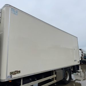 CAISSE FRIGO CHEREAU