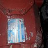 BOITE A VITESSE RENAULT MIDLINER  S5-35/2    5000673242