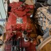 BOITE A VITESSE RENAULT MIDLINER  S5-35/2    5000673242