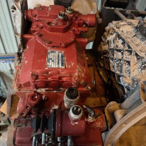 BOITE A VITESSE RENAULT MIDLINER  S5-35/2    5000673242