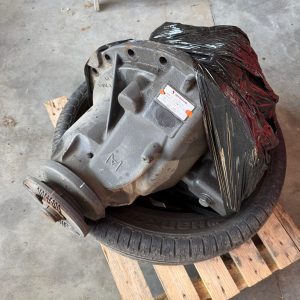 NEZ DE PONT RENAULT   MS17X      RSS1344C        3.08    SANS BLOCAGE     7420836787