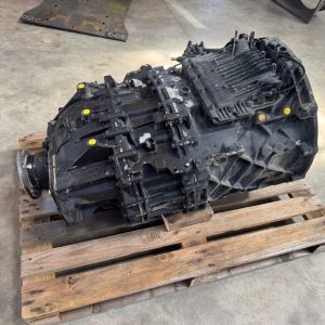 BOITE ZF   MAN     12 AS2130TD        81.32004-6085