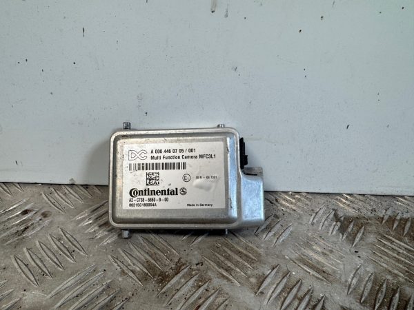 ECU CAMERA DE PARE BRISE MERCEDES ACTROS MP4-ATEGO (LIGNE WARNING SYSTEME)   A 0004460705