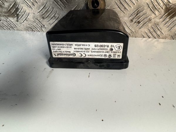 IMG_8478 BOITIER ANTI COLLISION RENAULT-VOLVO 7422075780 22075780