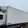 CAISSE FRIGO LAMBERET  PORTE VIANDE       GROUPE FRIGO CARRIER  SUPRA750