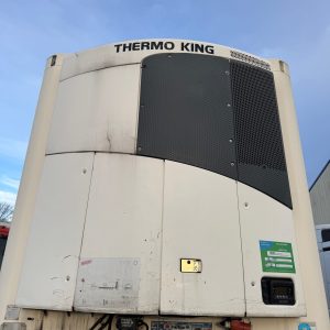GROUPE FRIGO SEMI   THERMO KING   SPECTRUM SLXE