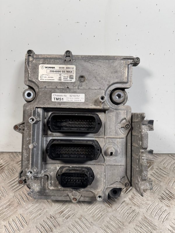 UNITE DE COMMANDE DE BOITE SCANIA  G5 MAX      2064884