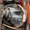 NEZ DE PONT RENAULT DXI 7-VOLVO FL-FE        P 13150   MS 13150  MS15        RAP:4.50    20729744      20730557