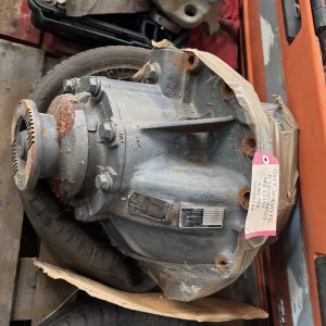 NEZ DE PONT RENAULT DXI 7-VOLVO FL-FE        P 13150   MS 13150  MS15        RAP:4.50    20729744      20730557